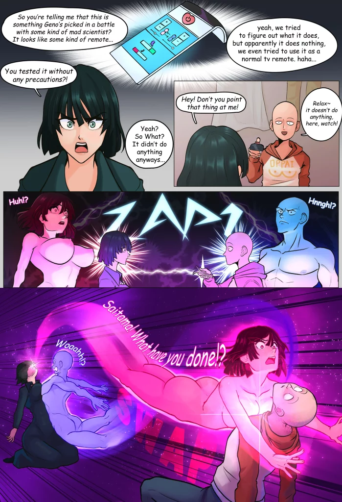 230036c5526eb952ecd396618d4f7cd2 - 001 - Cartoon Porn Comic